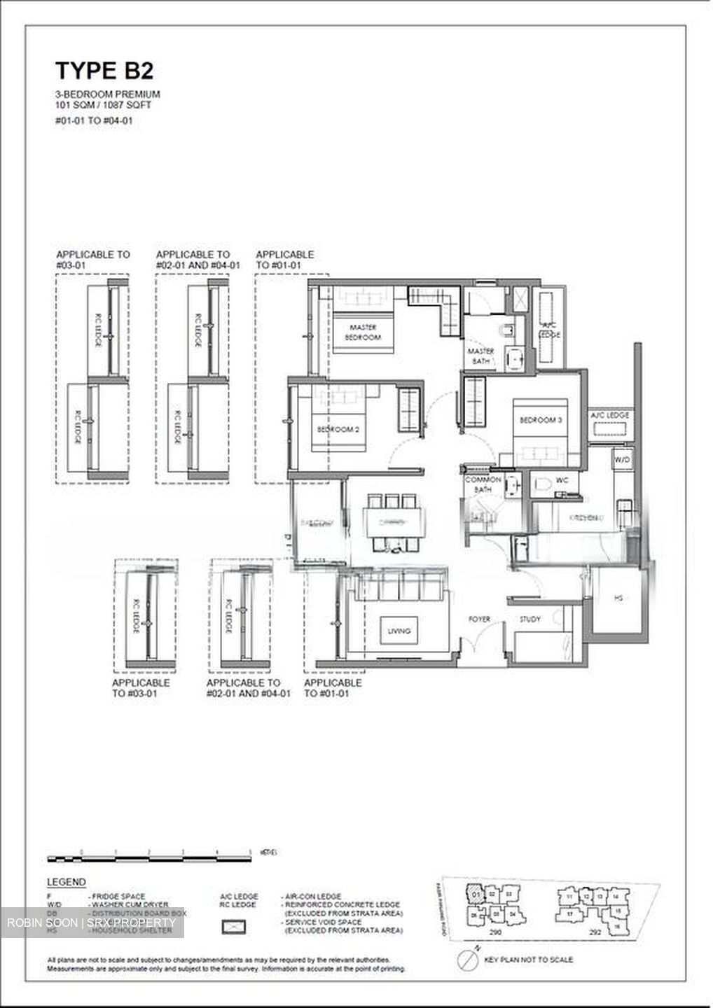 Palisades (D5), Condominium #498748841